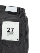 RE/DONE Redone Jeans RE/DONE Redone Jeans - Vintage Ash Grey