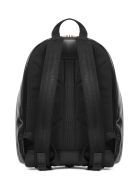 Burberry Backpack Burberry Backpack - Black