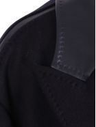 Max Mara 'mina' Wool Coat Max Mara 'mina' Wool Coat - Blue
