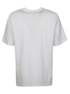 MSGM Milano T-shirt MSGM Milano T-shirt - Black