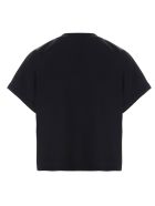 Balmain T-shirt Balmain T-shirt - BLACK