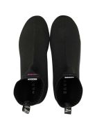 DKNY Black Sock Sneakers DKNY Black Sock Sneakers - Nero