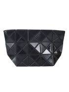 Bao Bao Issey Miyake Prism Clutch Bao Bao Issey Miyake Prism Clutch - Black