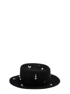 Ruslan Baginskiy Hat Ruslan Baginskiy Hat - Black
