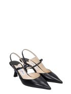 Jimmy Choo High-heeled shoe Jimmy Choo High-heeled shoe