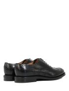 Church's Burwood Shoe Black Church's Burwood Shoe Black - Black