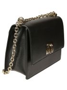 Furla Classic Flap Chain Shoulder Bag Furla Classic Flap Chain Shoulder Bag - Black