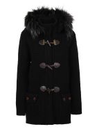 Bark Jacket Bark Jacket - Nero