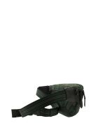 Burberry Sonny - Monogram Recycled Polyester Bum Bag Burberry Sonny - Monogram Recycled Polyester Bum Bag - Forest Green