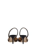 Jimmy Choo Thandi 65 Pumps In Animalier Pony Skin Jimmy Choo Thandi 65 Pumps In Animalier Pony Skin - Animalier