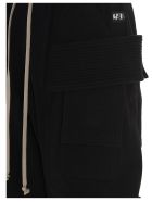 DRKSHDW 'creatch' Pants DRKSHDW 'creatch' Pants - Nero