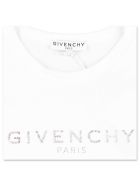Givenchy T-Shirt Givenchy T-Shirt - Bianco