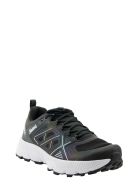 Herno Sneakers Herno Laminar Gore-tex Vibra Herno Sneakers Herno Laminar Gore-tex Vibra - Black