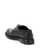 Dolce & Gabbana Derby Lace-up Shoes Dolce & Gabbana Derby Lace-up Shoes - Nero