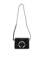 Jimmy Choo Madeline Small Shoulder Bag Jimmy Choo Madeline Small Shoulder Bag - BLACK (Black)