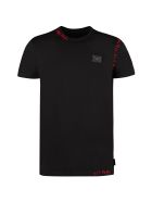 Philipp Plein Cotton Crew-neck T-shirt Philipp Plein Cotton Crew-neck T-shirt - black