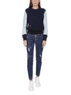 Kenzo Sweater Kenzo Sweater - Blu