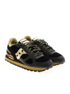 Saucony Sneakers Saucony Sneakers - Black/gold