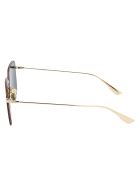 Stellaire1xs Sunglasses Dior Stellaire1xs Sunglasses - 06JO7 GOLD HAVN