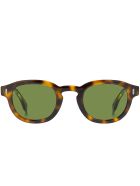 Fendi FF M0100/G/S Sunglasses Fendi FF M0100/G/S Sunglasses - Hjv/qt Hvn Ylw