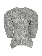 Proenza Schouler Top Proenza Schouler Top - Ecru Nero