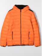 Ciesse Ciesse Piumini Junior Ciesse Ciesse Piumini Junior - Nero-arancio