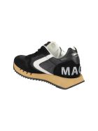 Valsport Shoes Valsport Shoes - Nero Giallo