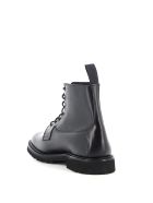 Tricker's Burford Olivia Vlt Tricker's Burford Olivia Vlt - Black