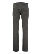 Prada Stretch Denim Trousers Prada Stretch Denim Trousers - grey