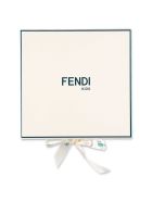 Fendi Jumpsuit Fendi Jumpsuit - Bianco
