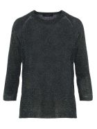 Weekend Max Mara 'milva' Sweater Weekend Max Mara 'milva' Sweater - Green