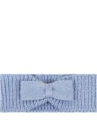 Little Bear Light Blue Headband For Babygirl Little Bear Light Blue Headband For Babygirl - Light Blue