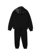 Moschino 2-piece Sports Suit Moschino 2-piece Sports Suit - Nero
