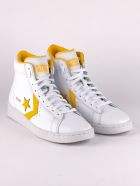 Converse Pro Leather Converse Pro Leather - White/amarillo/white