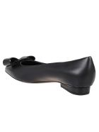 Ballets Flat Viva Bow Salvatore Ferragamo Ballets Flat Viva Bow