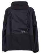 Moncler Genius Warren Jacket Moncler Genius Warren Jacket - Black