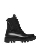 Givenchy Boots Givenchy Boots - Nero
