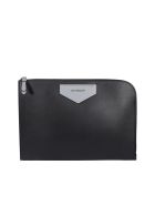 Antigona Clutch Givenchy Antigona Clutch - Nero