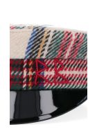 Ruslan Baginskiy Hat Ruslan Baginskiy Hat - NEUTRALS/RED