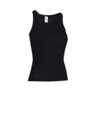 RE/DONE Top RE/DONE Top - Black