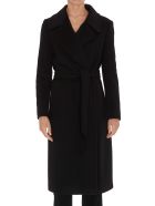Molly Coat Tagliatore Molly Coat - Grigio