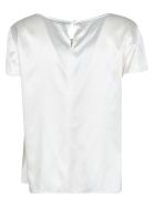 Classic Plain Top Emporio Armani Classic Plain Top - Bianco