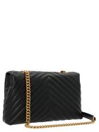 'love Lady Puff' Bag Pinko 'love Lady Puff' Bag - Black