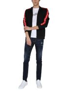 Dsquared2 Cool Guy Ibrahimovic Capsule Jeans Dsquared2 Cool Guy Ibrahimovic Capsule Jeans - Blu Denim