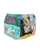 Young Versace Shorts Young Versace Shorts - Multicolor