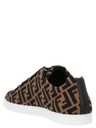 Fendi Sneakers Fendi Sneakers - NERO