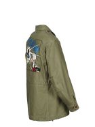 Gucci Parka Gucci Parka