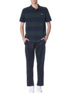 Lacoste La Chemise Polo Lacoste La Chemise Polo - BLU