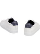 Givenchy Urban Street Leather Low-top Sneakers Givenchy Urban Street Leather Low-top Sneakers - White
