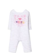 Kenzo Kids Kenzo Kids Kenzo Kids Kenzo Kids - Pink